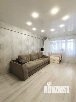 1-к квартира, вторичка, 30м2, 7/9 этаж