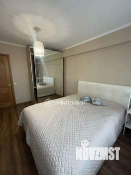 3-к квартира, вторичка, 63м2, 9/9 этаж