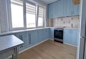 2-к квартира, вторичка, 46м2, 5/9 этаж