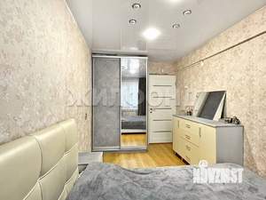 3-к квартира, вторичка, 58м2, 1/5 этаж