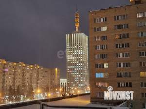 Студия квартира, вторичка, 24м2, 5/12 этаж
