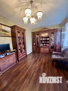 3-к квартира, вторичка, 69м2, 2/10 этаж