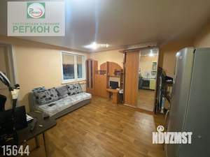 1-к квартира, вторичка, 31м2, 1/10 этаж