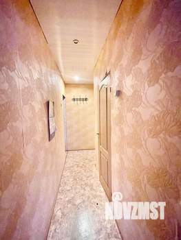1-к квартира, вторичка, 30м2, 1/4 этаж