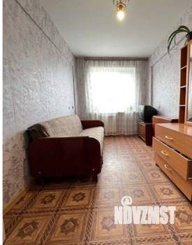 2-к квартира, вторичка, 42м2, 4/9 этаж