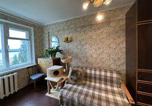 2-к квартира, вторичка, 42м2, 5/9 этаж