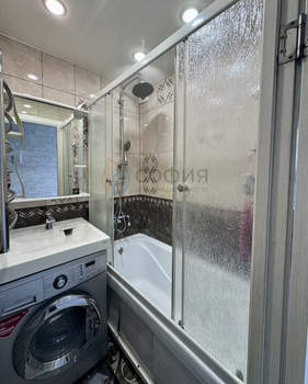 2-к квартира, вторичка, 47м2, 4/5 этаж