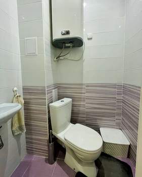 3-к квартира, вторичка, 74м2, 8/10 этаж