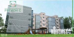 3-к квартира, вторичка, 71м2, 4/4 этаж