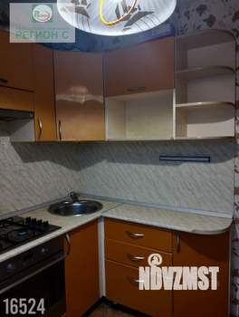 2-к квартира, вторичка, 46м2, 3/5 этаж