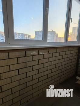 Студия квартира, вторичка, 23м2, 4/16 этаж