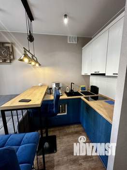 1-к квартира, вторичка, 38м2, 2/4 этаж