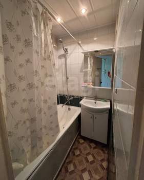 2-к квартира, вторичка, 44м2, 3/5 этаж