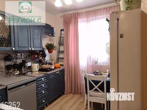 1-к квартира, вторичка, 34м2, 3/5 этаж