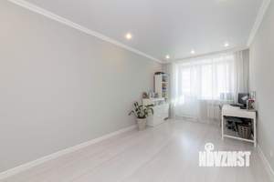 3-к квартира, вторичка, 85м2, 4/9 этаж