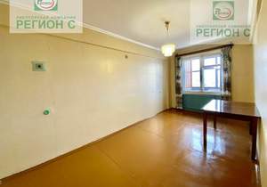 4-к квартира, вторичка, 77м2, 8/9 этаж