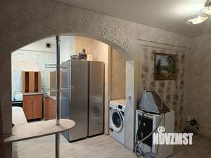 3-к квартира, вторичка, 61м2, 3/10 этаж