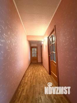 3-к квартира, вторичка, 62м2, 2/9 этаж