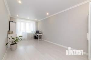 3-к квартира, вторичка, 85м2, 4/9 этаж