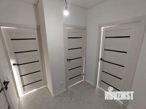 2-к квартира, вторичка, 41м2, 3/3 этаж