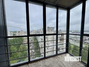 Студия квартира, вторичка, 36м2, 8/14 этаж