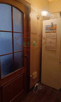 3-к квартира, вторичка, 62м2, 6/9 этаж