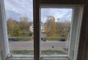3-к квартира, вторичка, 61м2, 4/5 этаж