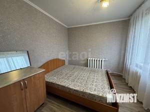 3-к квартира, вторичка, 48м2, 5/5 этаж