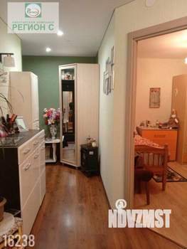 1-к квартира, вторичка, 31м2, 2/5 этаж