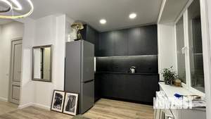 Студия квартира, вторичка, 24м2, 9/16 этаж