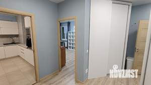 2-к квартира, вторичка, 83м2, 12/25 этаж