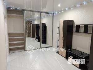 1-к квартира, вторичка, 36м2, 2/3 этаж