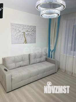 2-к квартира, вторичка, 49м2, 9/9 этаж