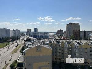 2-к квартира, сданный дом, 70м2, 10/15 этаж