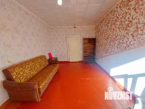 3-к квартира, вторичка, 72м2, 2/2 этаж