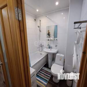 1-к квартира, вторичка, 30м2, 2/5 этаж