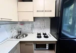 2-к квартира, вторичка, 45м2, 3/5 этаж