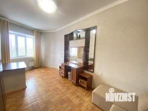 4-к квартира, вторичка, 78м2, 2/9 этаж