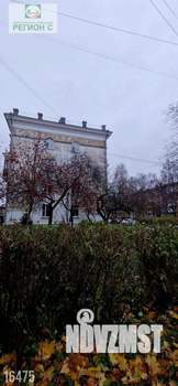 2-к квартира, вторичка, 42м2, 2/4 этаж