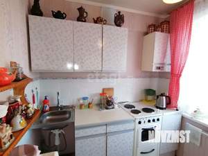 2-к квартира, вторичка, 43м2, 6/9 этаж