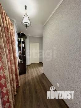2-к квартира, вторичка, 51м2, 7/9 этаж