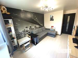 2-к квартира, вторичка, 42м2, 4/5 этаж