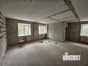 1-к квартира, вторичка, 37м2, 2/5 этаж