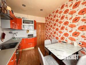 3-к квартира, вторичка, 63м2, 7/10 этаж