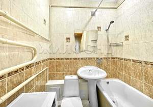 2-к квартира, вторичка, 44м2, 5/5 этаж