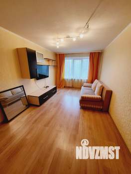 2-к квартира, вторичка, 48м2, 5/5 этаж