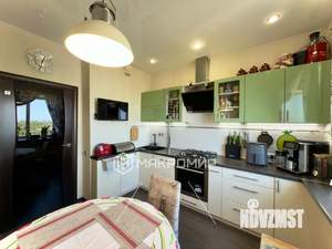 4-к квартира, вторичка, 90м2, 10/10 этаж