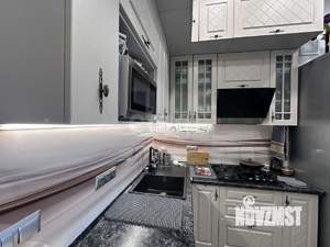 3-к квартира, вторичка, 80м2, 5/5 этаж