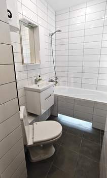 Студия квартира, вторичка, 23м2, 4/9 этаж