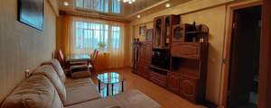 3-к квартира, вторичка, 62м2, 7/9 этаж